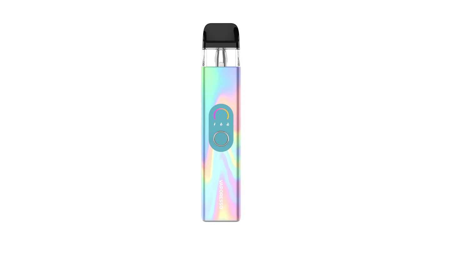 Vaporesso XROS 4 Pod Kit