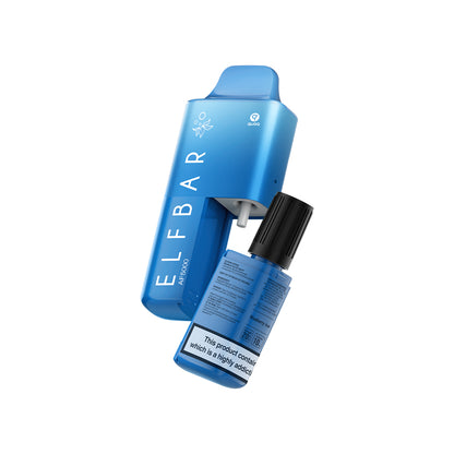 Elf Bar AF5000 Rechargeable Pod