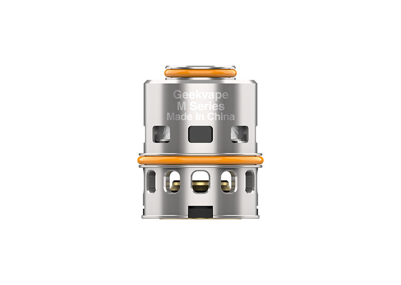 Geekvape M Coils  5 Pack