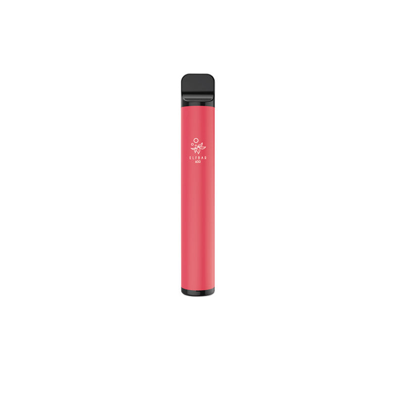 Elf Bar Disposable Pod  - 5 for £18 Offer