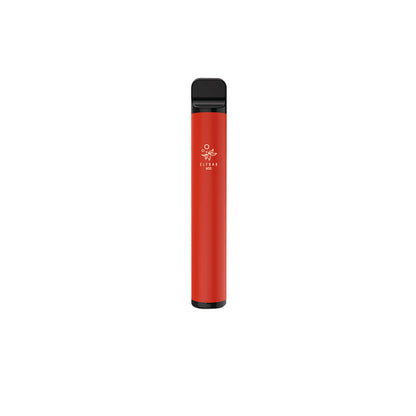 Elf Bar Disposable Pod  - 5 for £18 Offer