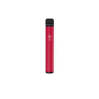 Elf Bar Disposable Pod  - 5 for £18 Offer