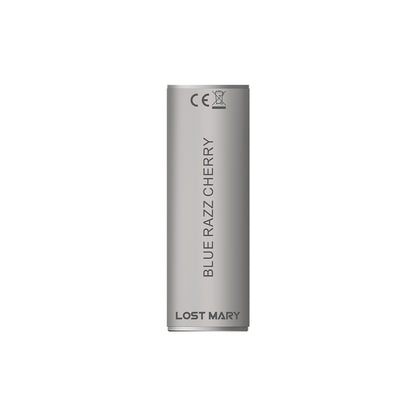 Lost Mary 4in1 Replacement Pre Filled Pods  2 Pack