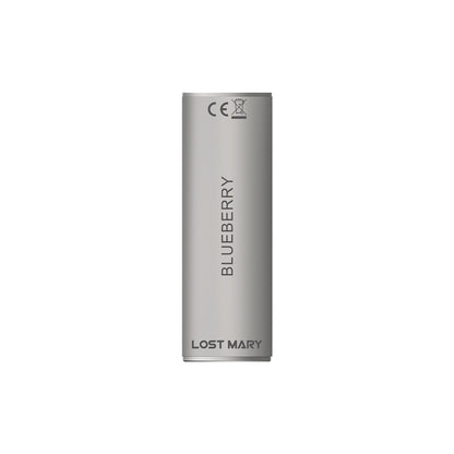 Lost Mary 4in1 Replacement Pre Filled Pods  2 Pack