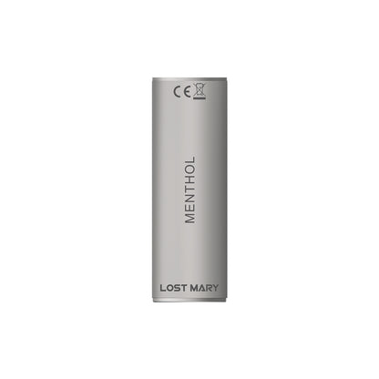 Lost Mary 4in1 Replacement Pre Filled Pods  2 Pack