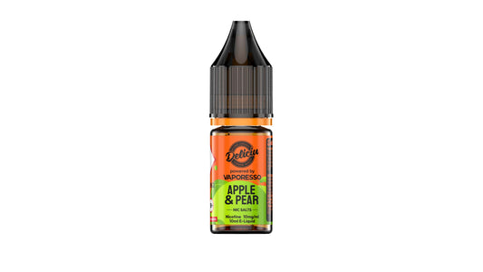 Vaporesso Deliciu V2  Nic Salt