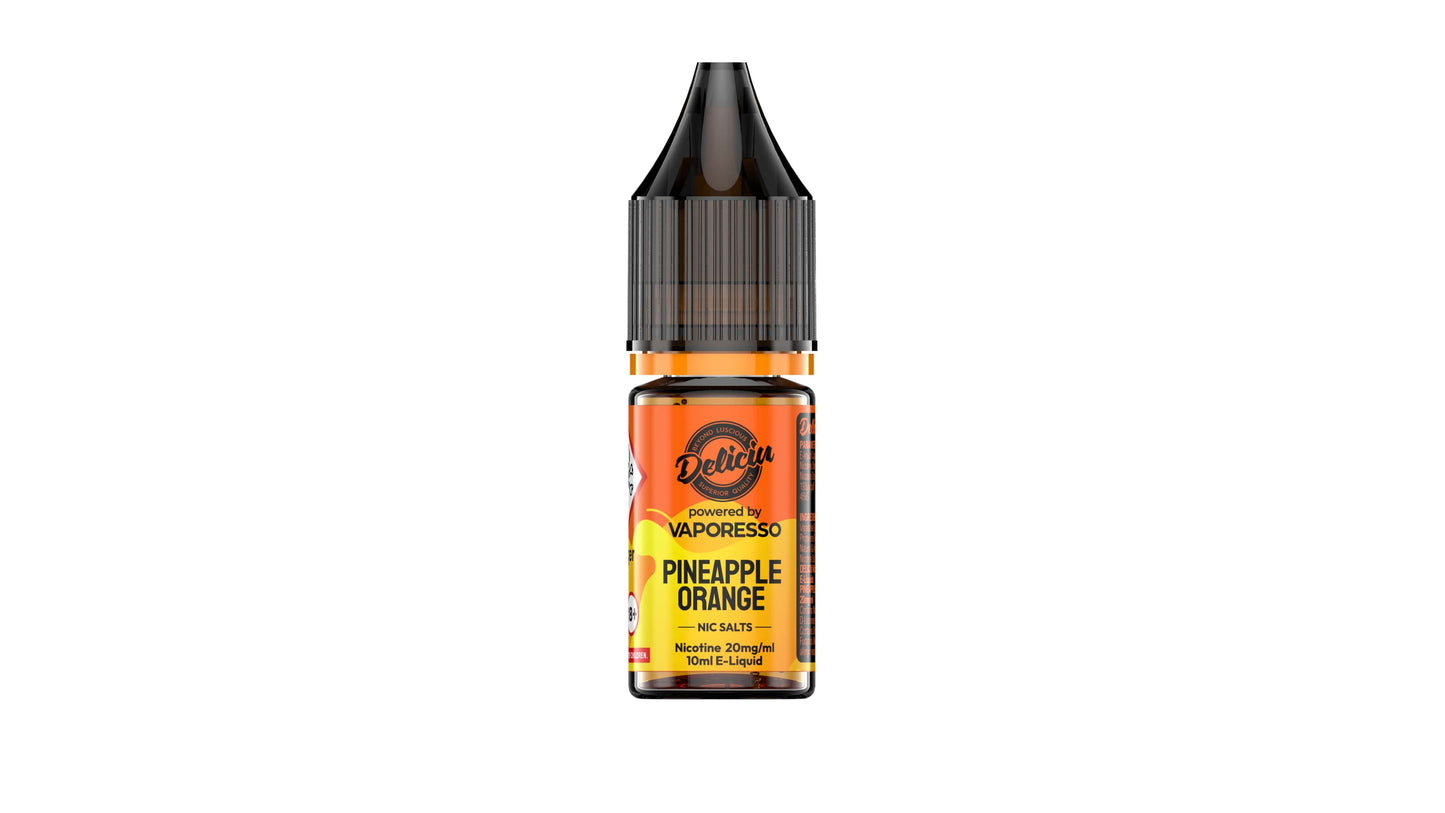 Vaporesso Deliciu V2  Nic Salt