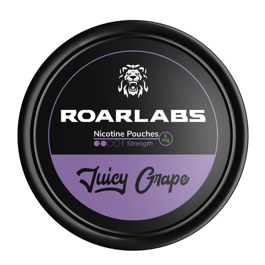 Roarlabs Nicotine Pouch