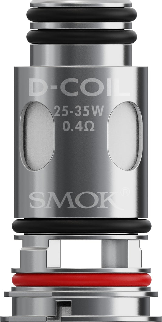 Smok DCoil  5 Pack