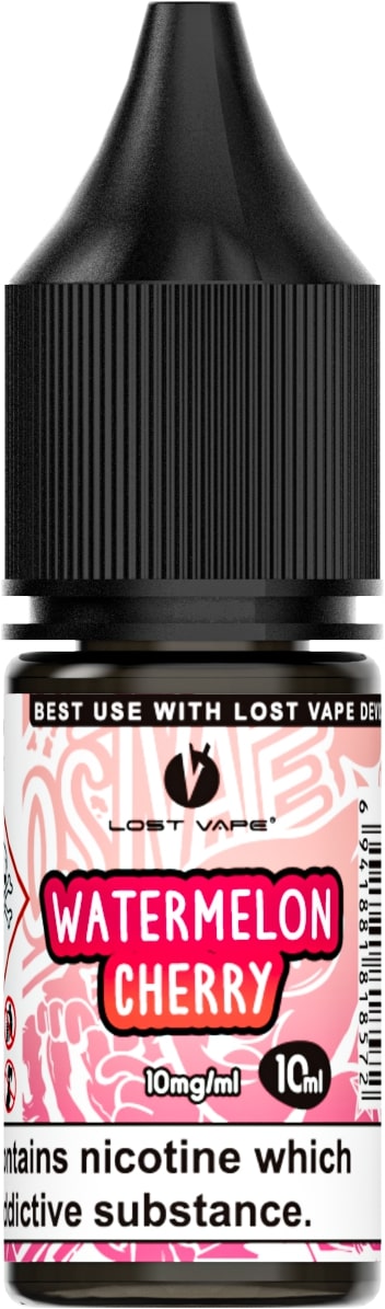 Lost Vape  Nic Salt