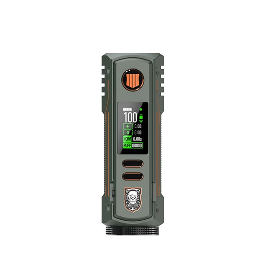 Vapefly Rayden 100w Mod