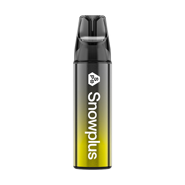 Snowplus Clic 6000 Disposable Pod Kit