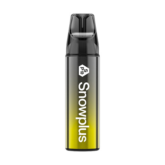 Snowplus Clic 6000 Disposable Pod Kit