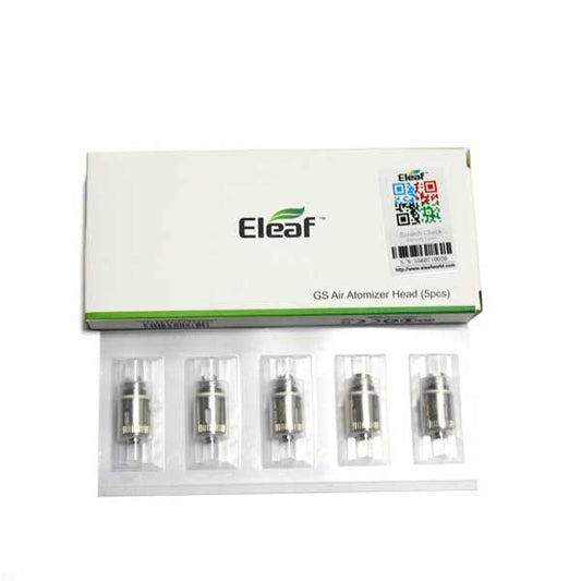 Eleaf GS Air 2 Coils 5 Pack