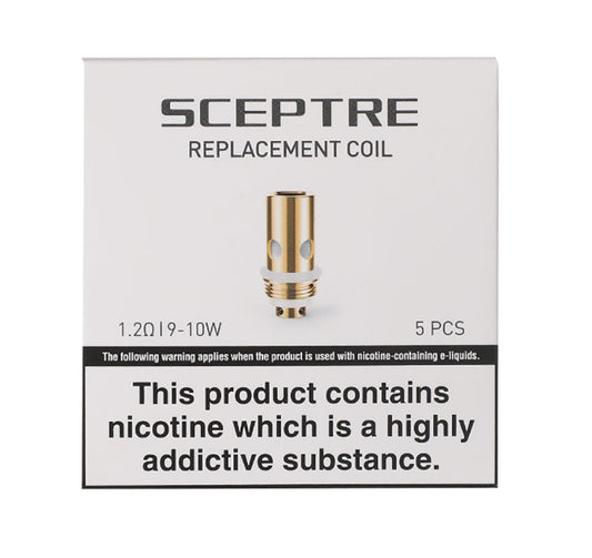 Innokin Sceptre Coils