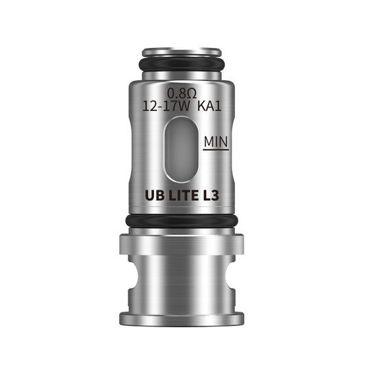 Lost Vape UB Lite Coils