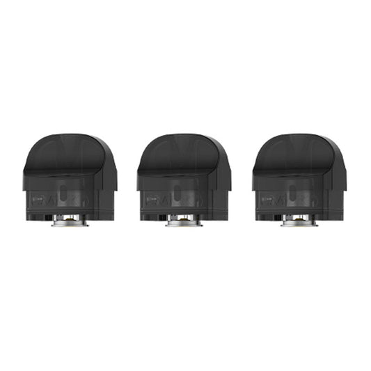 Smok Nord 4 Replacement Pods  3 Pack