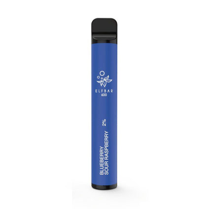Elf Bar Disposable Pod  - 5 for £18 Offer